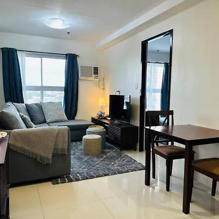 1 Bedroom Unit In Bamboo Bay