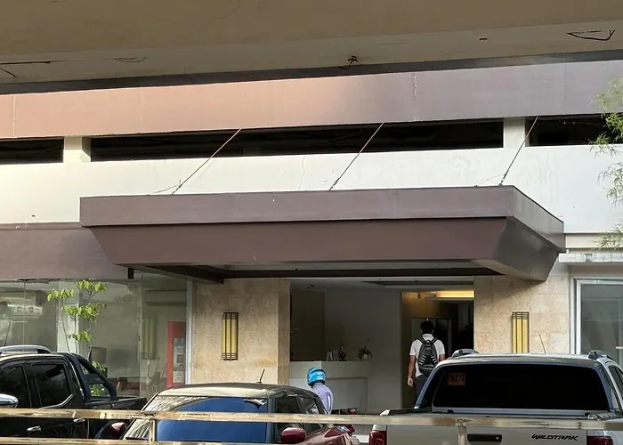 1 Bedroom Unit In Bamboo Bay