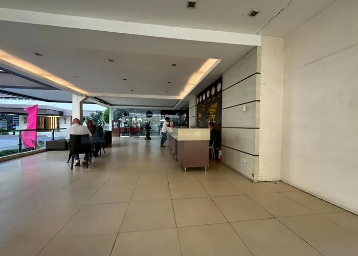 1 Bedroom Unit In Bamboo Bay * Mandaue City