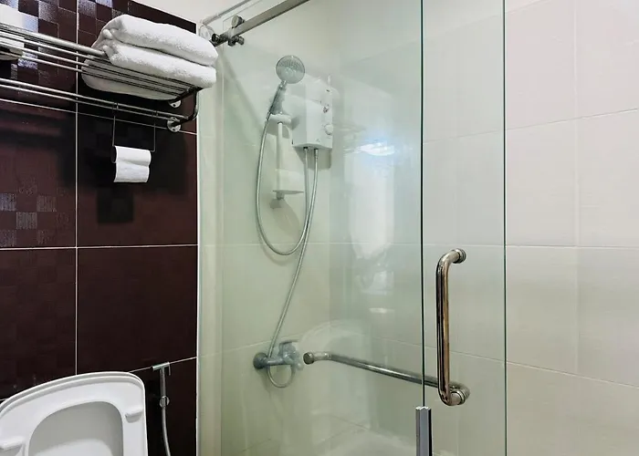 1 Bedroom Unit In Bamboo Bay * Mandaue City