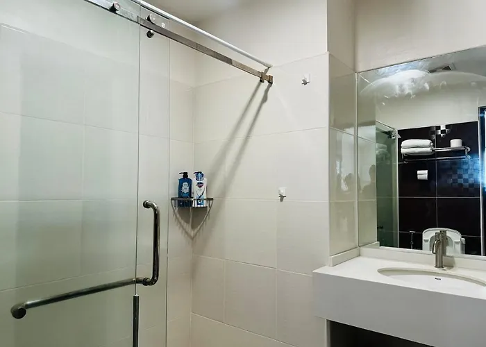 1 Bedroom Unit In Bamboo Bay * Mandaue City