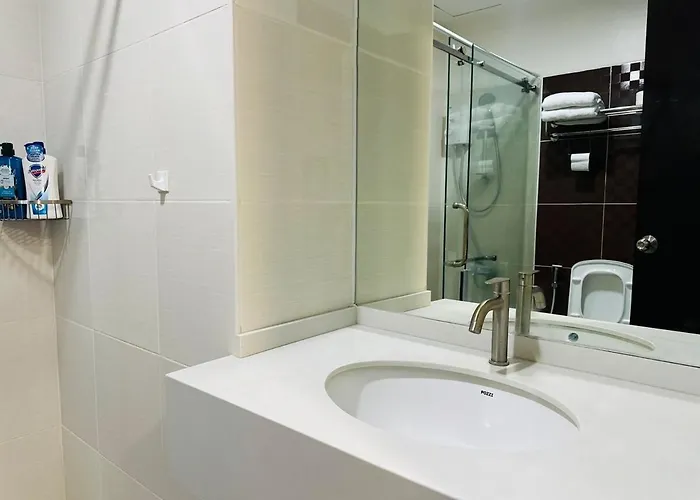 Apartment 1 Bedroom Unit In Bamboo Bay