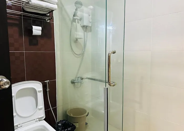 1 Bedroom Unit In Bamboo Bay Apartment Mandaue City