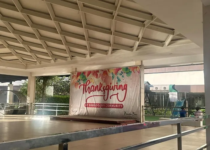 1 Bedroom Unit In Bamboo Bay Mandaue City