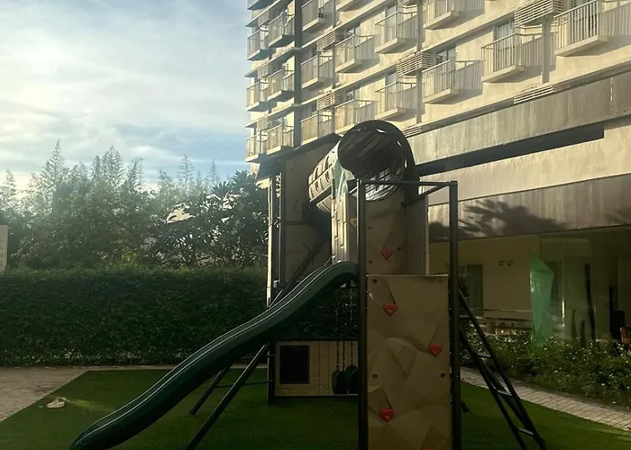 Apartment 1 Bedroom Unit In Bamboo Bay *